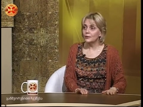 ექიმი– დერმატოლოგი მაია დათუაშვილი – კანის სეზონური პრობლემები